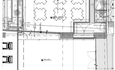 LOCAL EN VENTA A 2 CUADRAS DE CHAPULTEPEC SOBRE AV. HIDALGO | LOCAL LUM