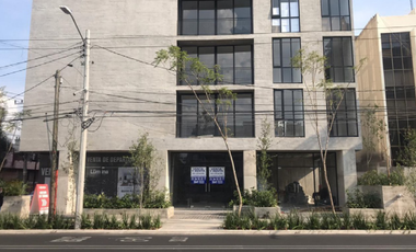 LOCAL EN VENTA A 2 CUADRAS DE CHAPULTEPEC SOBRE AV. HIDALGO | LOCAL LUM