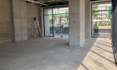 LOCAL EN VENTA A 2 CUADRAS DE CHAPULTEPEC SOBRE AV. HIDALGO | LOCAL LUM