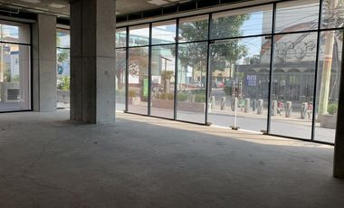 LOCAL EN VENTA A 2 CUADRAS DE CHAPULTEPEC SOBRE AV. HIDALGO | LOCAL LUM