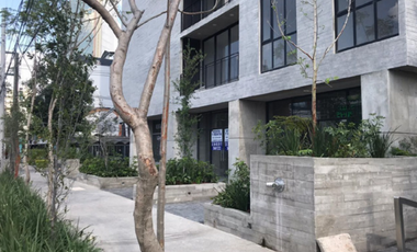 LOCAL EN VENTA A 2 CUADRAS DE CHAPULTEPEC SOBRE AV. HIDALGO | LOCAL LUM