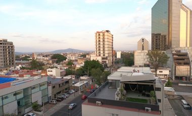 LOCAL EN VENTA A 2 CUADRAS DE CHAPULTEPEC SOBRE AV. HIDALGO | LOCAL LUM