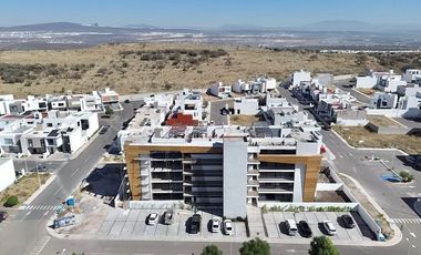 Venta de departamentos para estrenar en Agosto. 11