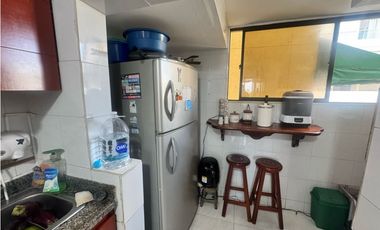 Venta Apartamento Riomar Usado.