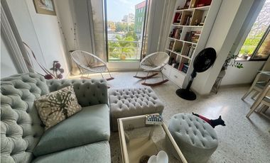 Venta Apartamento Riomar Usado.