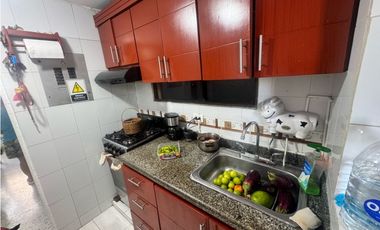 Venta Apartamento Riomar Usado.