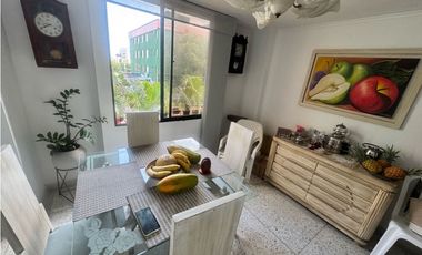 Venta Apartamento Riomar Usado.