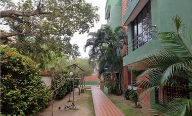 Venta Apartamento Riomar Usado.