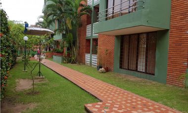 Venta Apartamento Riomar Usado.