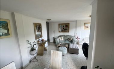 Venta Apartamento Riomar Usado.