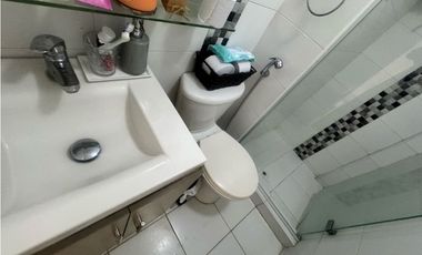 Venta Apartamento Riomar Usado.