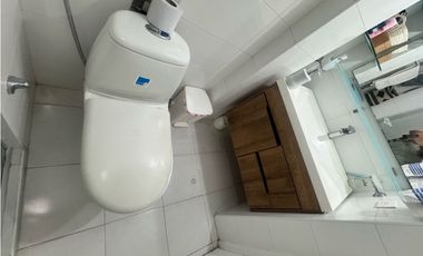 Venta Apartamento Riomar Usado.