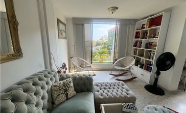 Venta Apartamento Riomar Usado.