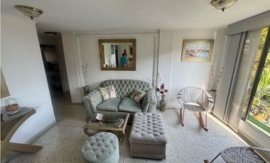 Venta Apartamento Riomar Usado.