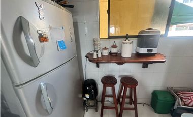 Venta Apartamento Riomar Usado.