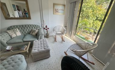 Venta Apartamento Riomar Usado.