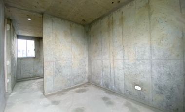 APARTAMENTO EN OBRA GRIS EN VENTA- CR GUATAPE  CIUDAD GUABINAS