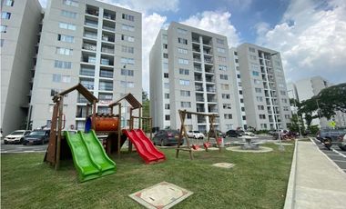 APARTAMENTO EN OBRA GRIS EN VENTA- CR GUATAPE  CIUDAD GUABINAS