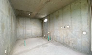 APARTAMENTO EN OBRA GRIS EN VENTA- CR GUATAPE  CIUDAD GUABINAS