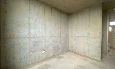 APARTAMENTO EN OBRA GRIS EN VENTA- CR GUATAPE  CIUDAD GUABINAS