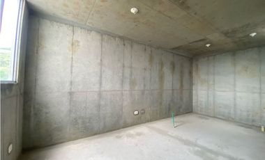 APARTAMENTO EN OBRA GRIS EN VENTA- CR GUATAPE  CIUDAD GUABINAS
