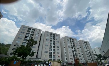 APARTAMENTO EN OBRA GRIS EN VENTA- CR GUATAPE  CIUDAD GUABINAS