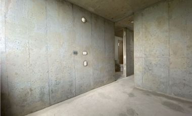 APARTAMENTO EN OBRA GRIS EN VENTA- CR GUATAPE  CIUDAD GUABINAS
