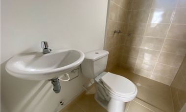 APARTAMENTO EN OBRA GRIS EN VENTA- CR GUATAPE  CIUDAD GUABINAS