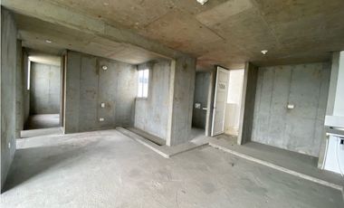 APARTAMENTO EN OBRA GRIS EN VENTA- CR GUATAPE  CIUDAD GUABINAS