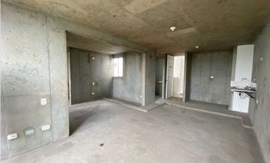 APARTAMENTO EN OBRA GRIS EN VENTA- CR GUATAPE  CIUDAD GUABINAS