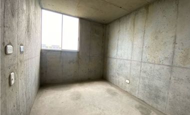 APARTAMENTO EN OBRA GRIS EN VENTA- CR GUATAPE  CIUDAD GUABINAS