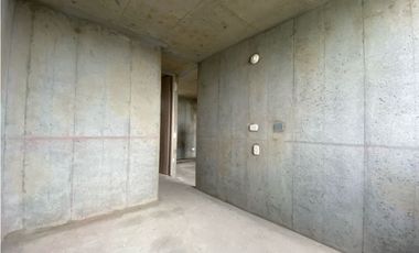 APARTAMENTO EN OBRA GRIS EN VENTA- CR GUATAPE  CIUDAD GUABINAS