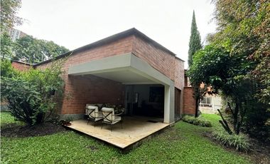 VENTA CASA EN SABANETA VEREDA LA INMACULADA