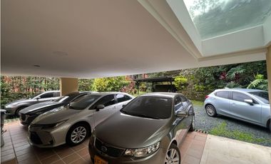 VENTA CASA EN SABANETA VEREDA LA INMACULADA