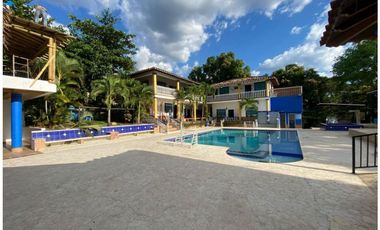 Venta De Finca En San Jeronimo