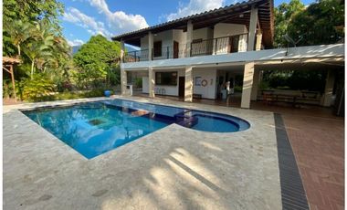 Venta De Finca En San Jeronimo