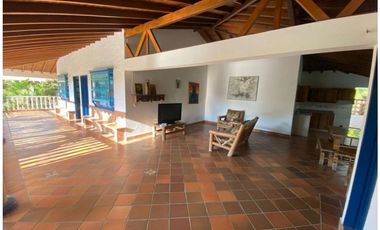 Venta De Finca En San Jeronimo