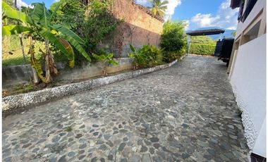 Venta De Finca En San Jeronimo