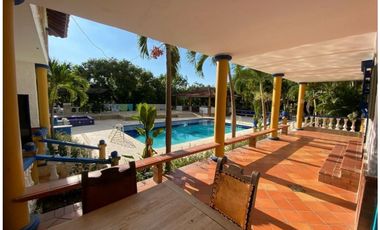 Venta De Finca En San Jeronimo
