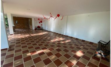 Venta De Finca En San Jeronimo