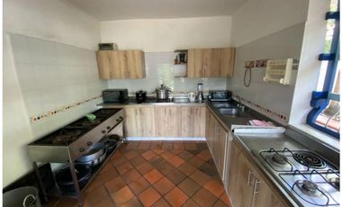 Venta De Finca En San Jeronimo