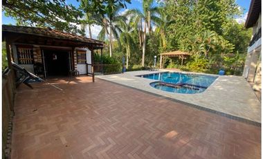 Venta De Finca En San Jeronimo