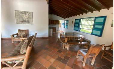 Venta De Finca En San Jeronimo