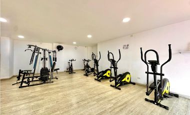 Apartamento amoblado en Sabaneta, cerca del Parque