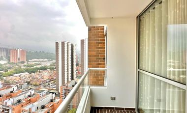 Apartamento amoblado en Sabaneta, cerca del Parque