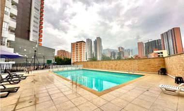 Apartamento amoblado en Sabaneta, cerca del Parque