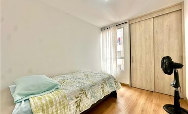 Apartamento amoblado en Sabaneta, cerca del Parque