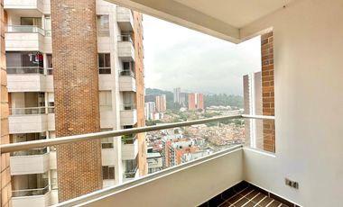 Apartamento amoblado en Sabaneta, cerca del Parque