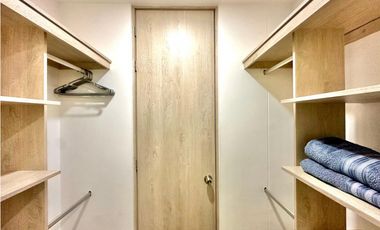 Apartamento amoblado en Sabaneta, cerca del Parque