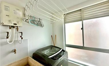Apartamento amoblado en Sabaneta, cerca del Parque